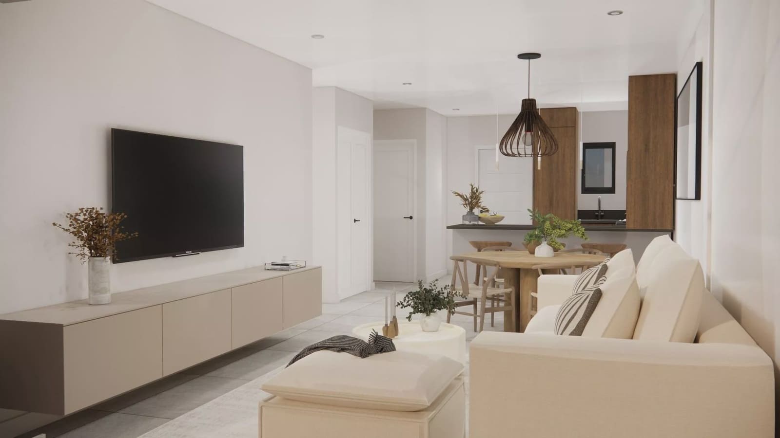 2 bedroom Apartment for sale in Rojales with garage - € 265,900 (Ref: 9468305)
