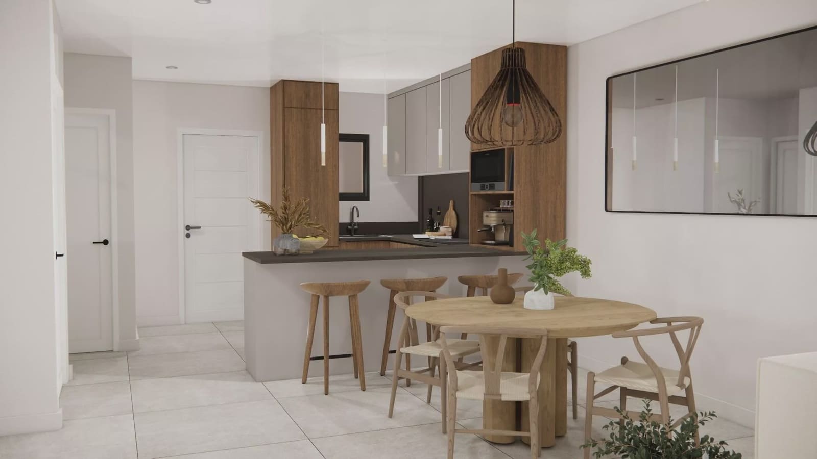 2 bedroom Apartment for sale in Rojales with garage - € 265,900 (Ref: 9468305)