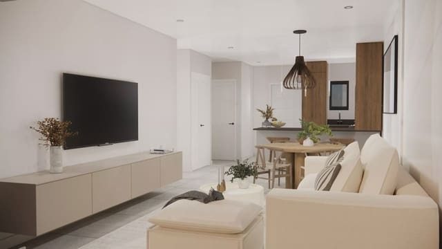 2 soverom Leilighet til salgs i Rojales med garasje - € 265 900 (Ref: 9468305)