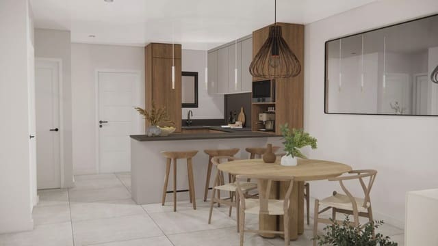 2 soverom Leilighet til salgs i Rojales med garasje - € 265 900 (Ref: 9468305)