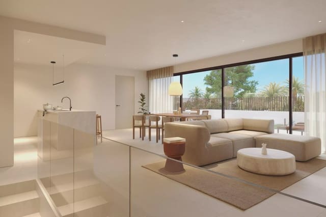 3 chambre Villa/Maison à vendre à Dolores avec piscine garage - 419 900 € (Ref: 9475523)