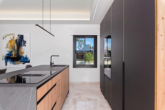 3 camera da letto Villa in vendita in Algorfa con piscina garage - 670.000 € (Rif: 9476287)