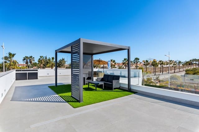 3 camera da letto Villa in vendita in Algorfa con piscina garage - 670.000 € (Rif: 9476287)