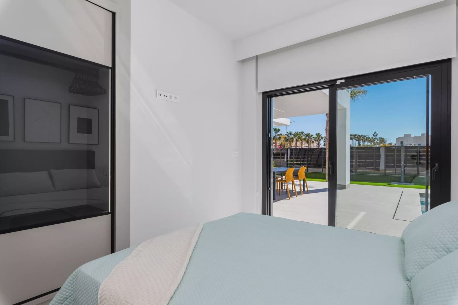 3 soverom Villa til salgs i Algorfa med svømmebasseng garasje - € 670 000 (Ref: 9476287)