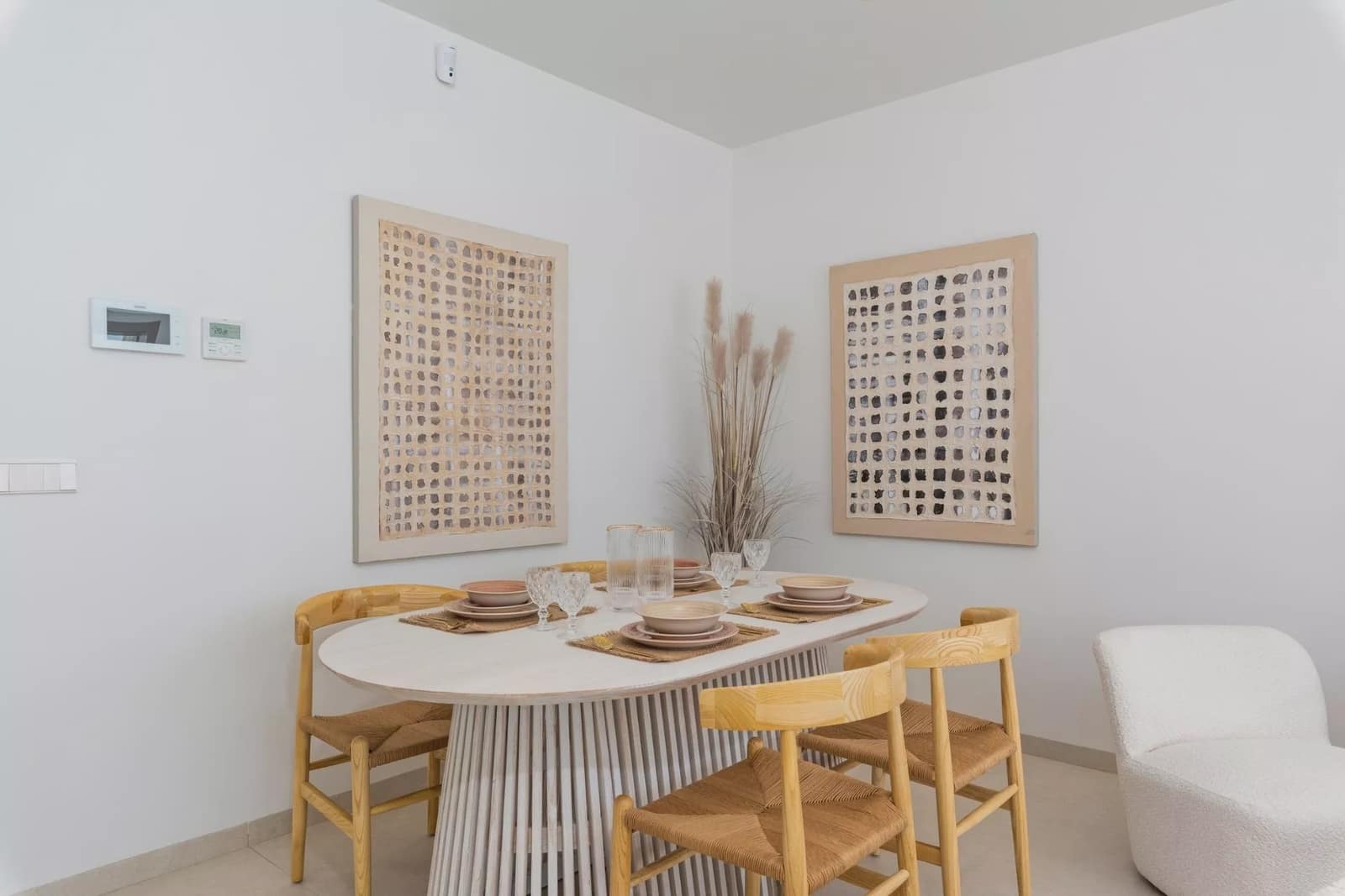 3 bedroom Villa for sale in Los Alcazares with pool garage - € 499,900 (Ref: 9496476)