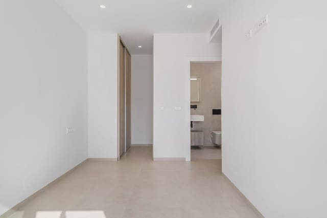 3 sypialnia Willa na sprzedaż w Ciudad, San Javier z basenem garażem - 621 500 € (Ref: 9496479)