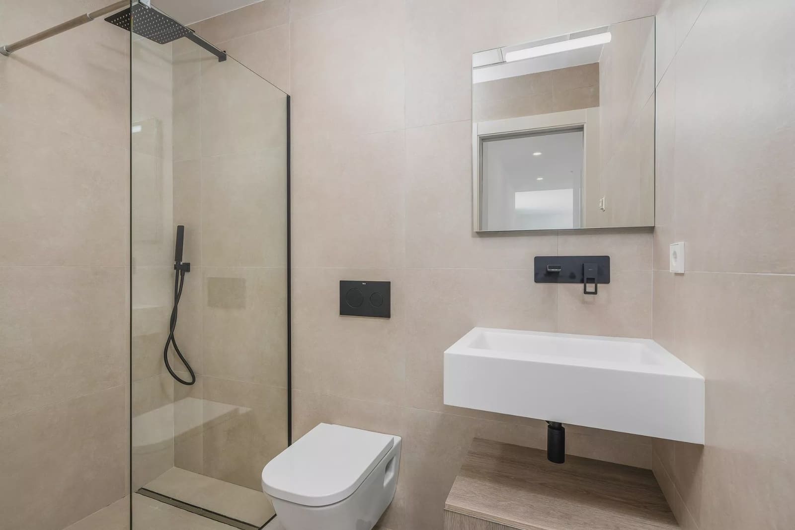 3 sypialnia Willa na sprzedaż w San Javier z basenem garażem - 621 500 € (Ref: 9496479)
