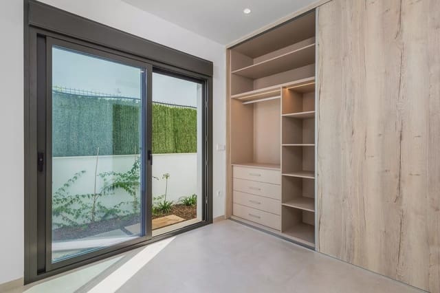 3 sypialnia Willa na sprzedaż w Ciudad, San Javier z basenem garażem - 621 500 € (Ref: 9496479)