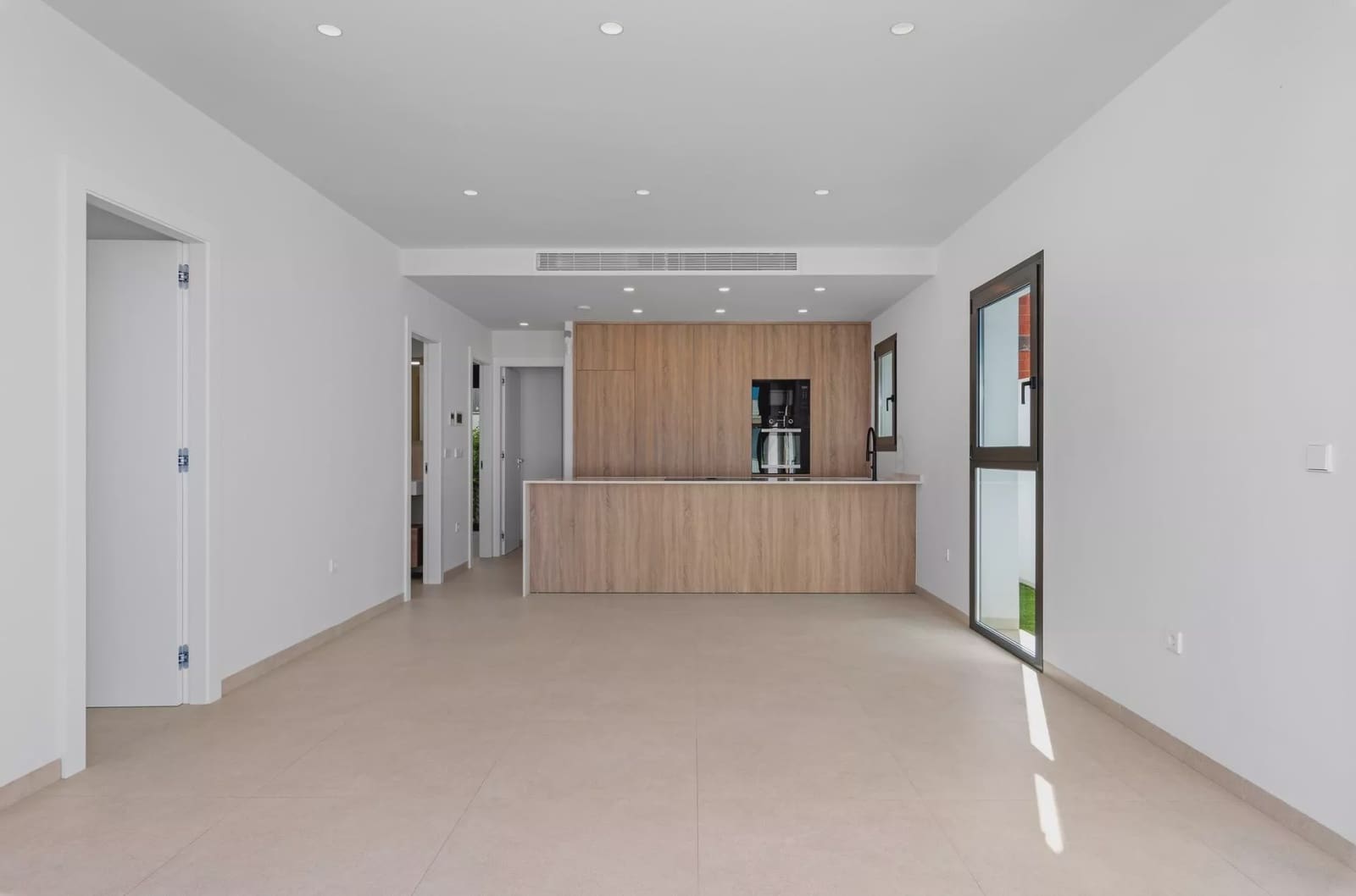 3 soverom Kjedet enebolig til salgs i San Javier med svømmebasseng garasje - € 504 300 (Ref: 9496480)