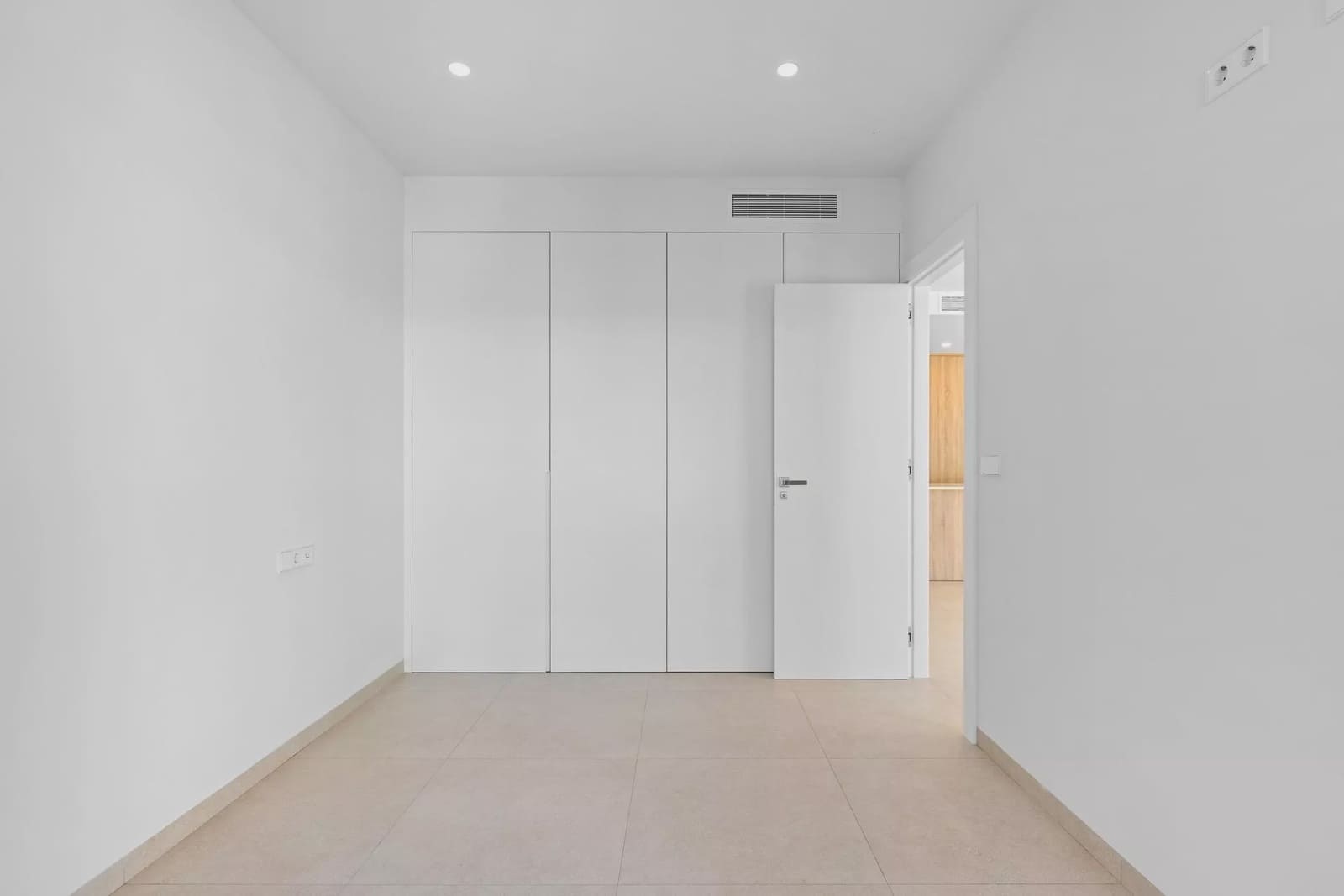 3 soverom Kjedet enebolig til salgs i San Javier med svømmebasseng garasje - € 504 300 (Ref: 9496480)