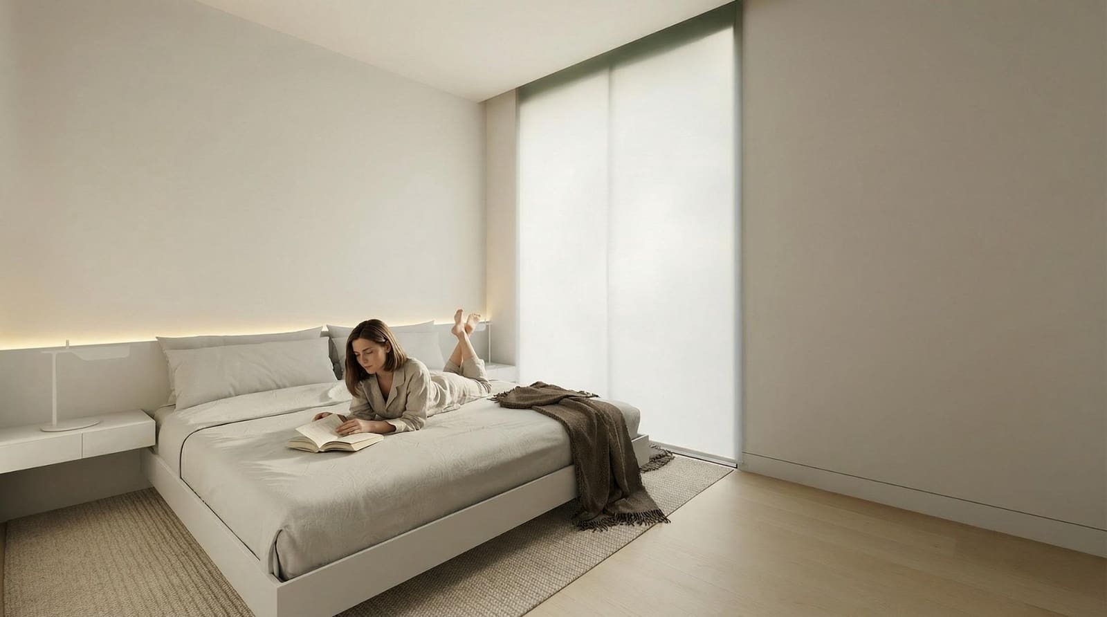 2 quarto Moradia para venda em Alfaz del Pi / L'Alfas del Pi com piscina garagem - 246 750 € (Ref: 9500617)