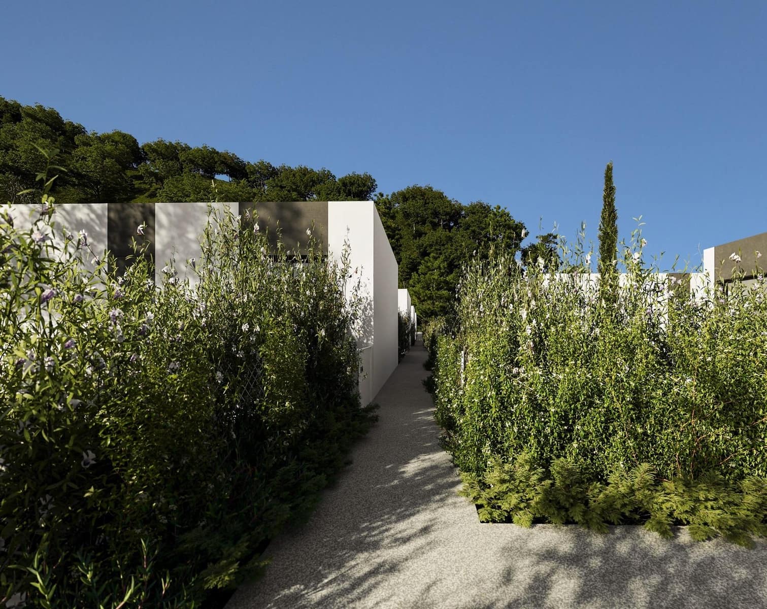 2 quarto Moradia para venda em Alfaz del Pi / L'Alfas del Pi com piscina garagem - 246 750 € (Ref: 9500617)