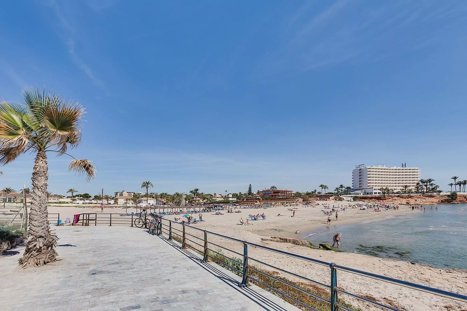 3 camera da letto Villa in vendita in Orihuela Costa con piscina - 890.000 € (Rif: 9502123)