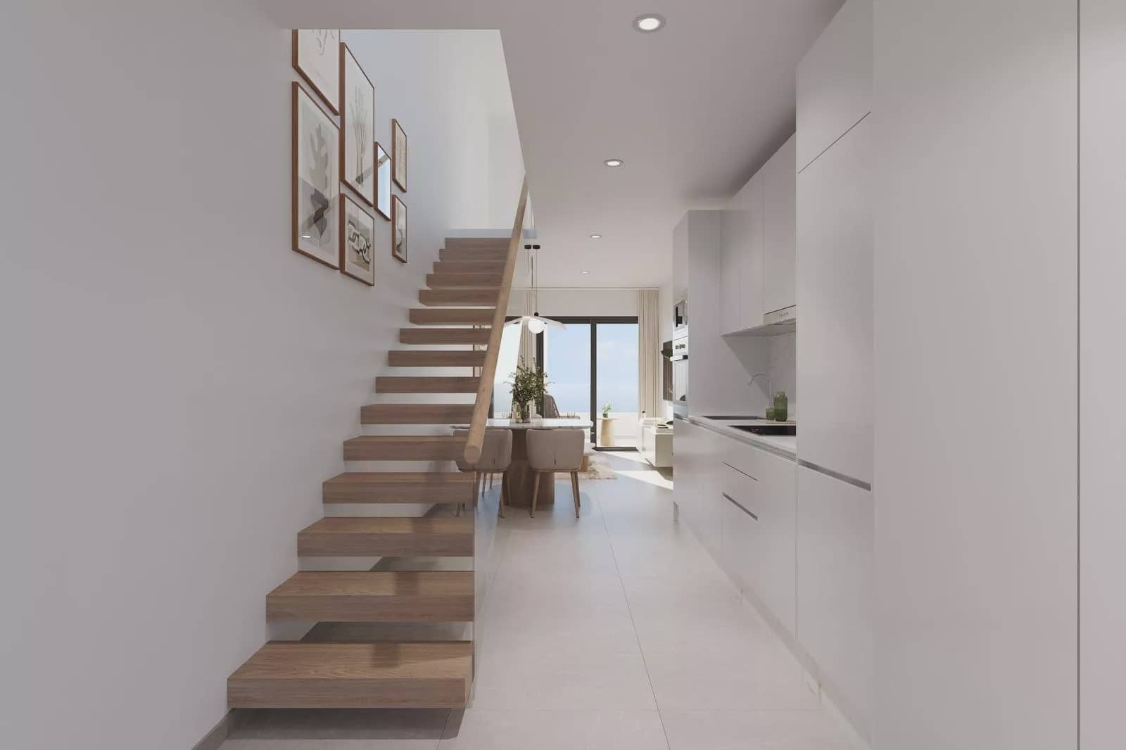 1 soverom Leilighet til salgs i Torrevieja med svømmebasseng garasje - € 259 000 (Ref: 9503998)