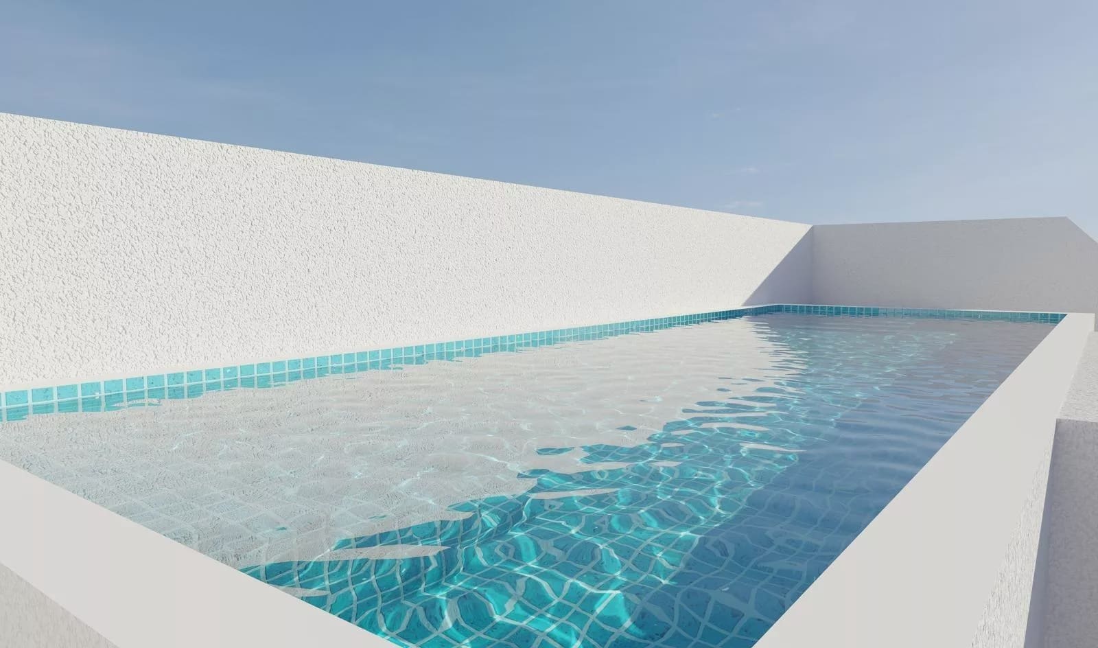 1 soverom Leilighet til salgs i Torrevieja med svømmebasseng garasje - € 259 000 (Ref: 9503998)