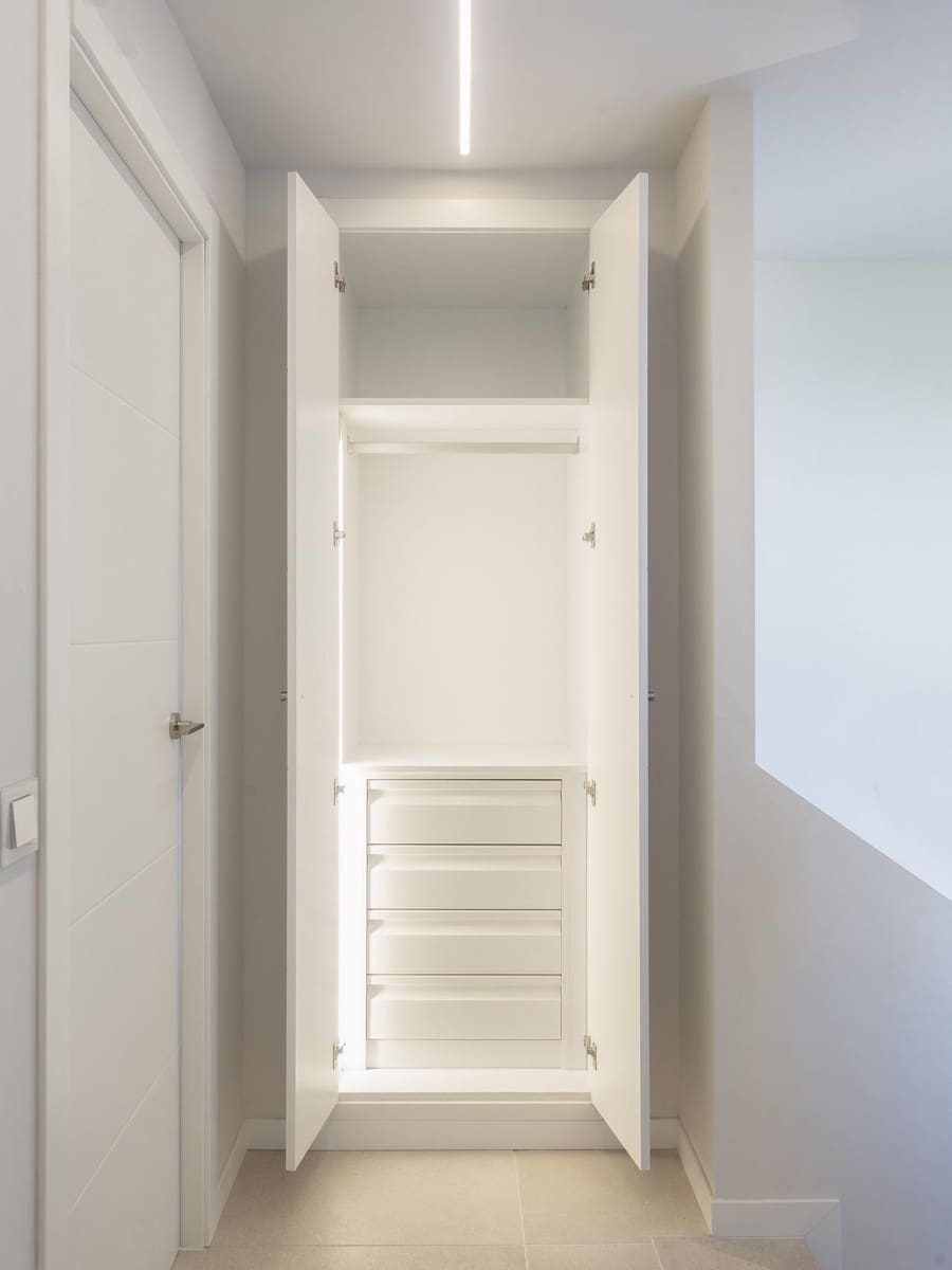 2 slaapkamer Penthouse te koop in Denia met zwembad - € 525.000 (Ref: 9517892)