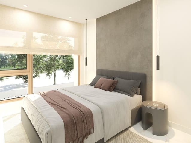 3 slaapkamer Huis te koop in Dolores met zwembad garage - € 259.000 (Ref: 9517895)