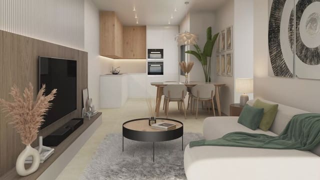 3 Zimmer Haus zu verkaufen in Avileses, Murcia Stadt mit Pool Garage - 289.900 € (Ref: 9517896)