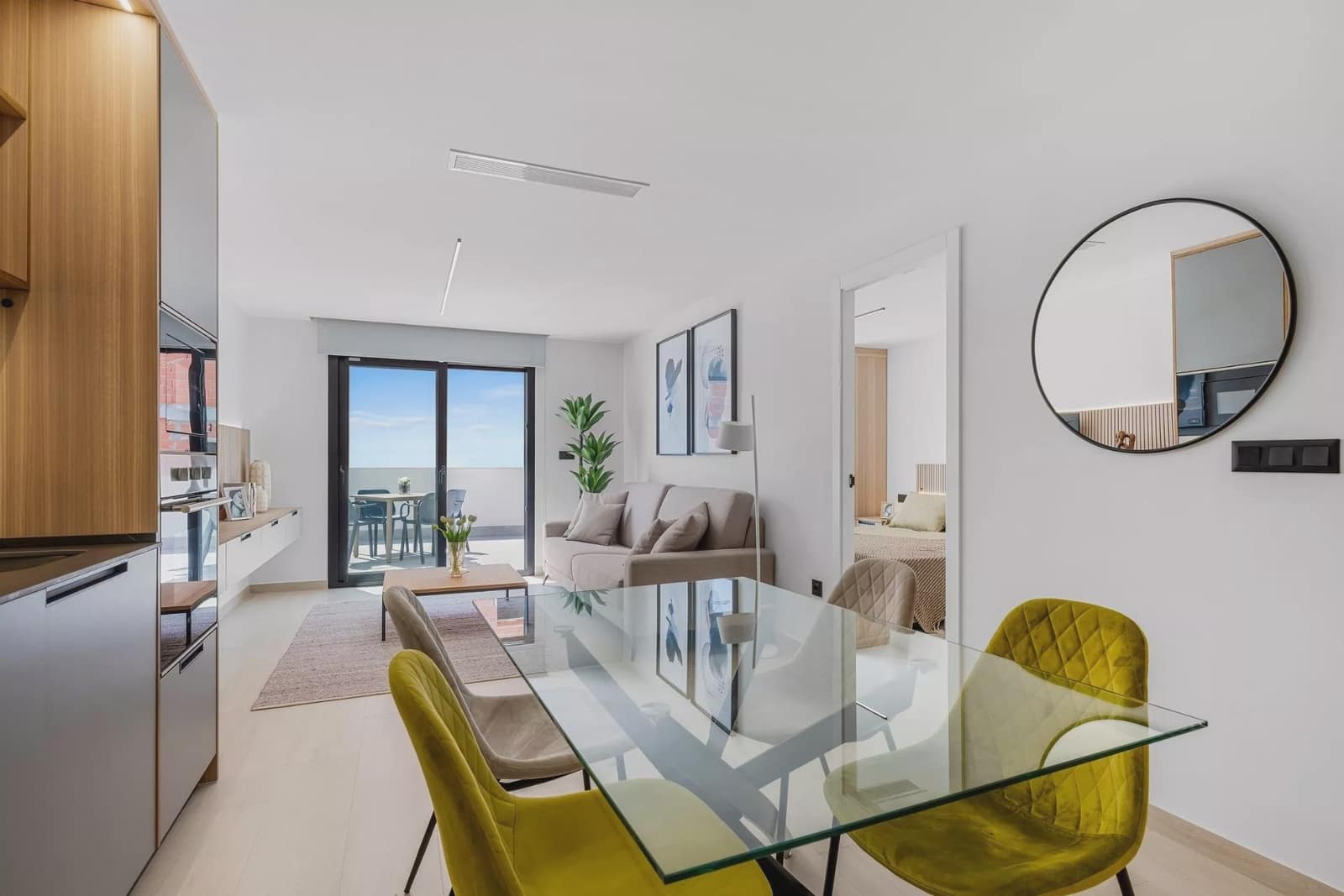 2 soverom Leilighet til salgs i Guardamar del Segura med svømmebasseng garasje - € 222 000 (Ref: 9523355)