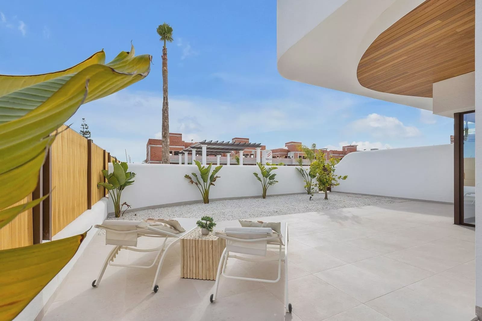 3 slaapkamer Appartement te koop in Los Alcazares met zwembad garage - € 399.900 (Ref: 9525620)