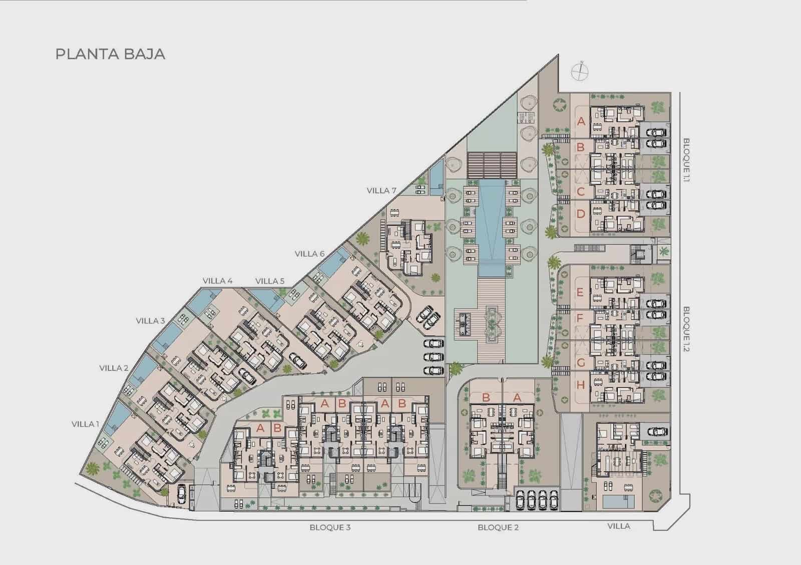 3 bedroom Apartment for sale in Los Alcazares with pool garage - € 539,900 (Ref: 9525622)