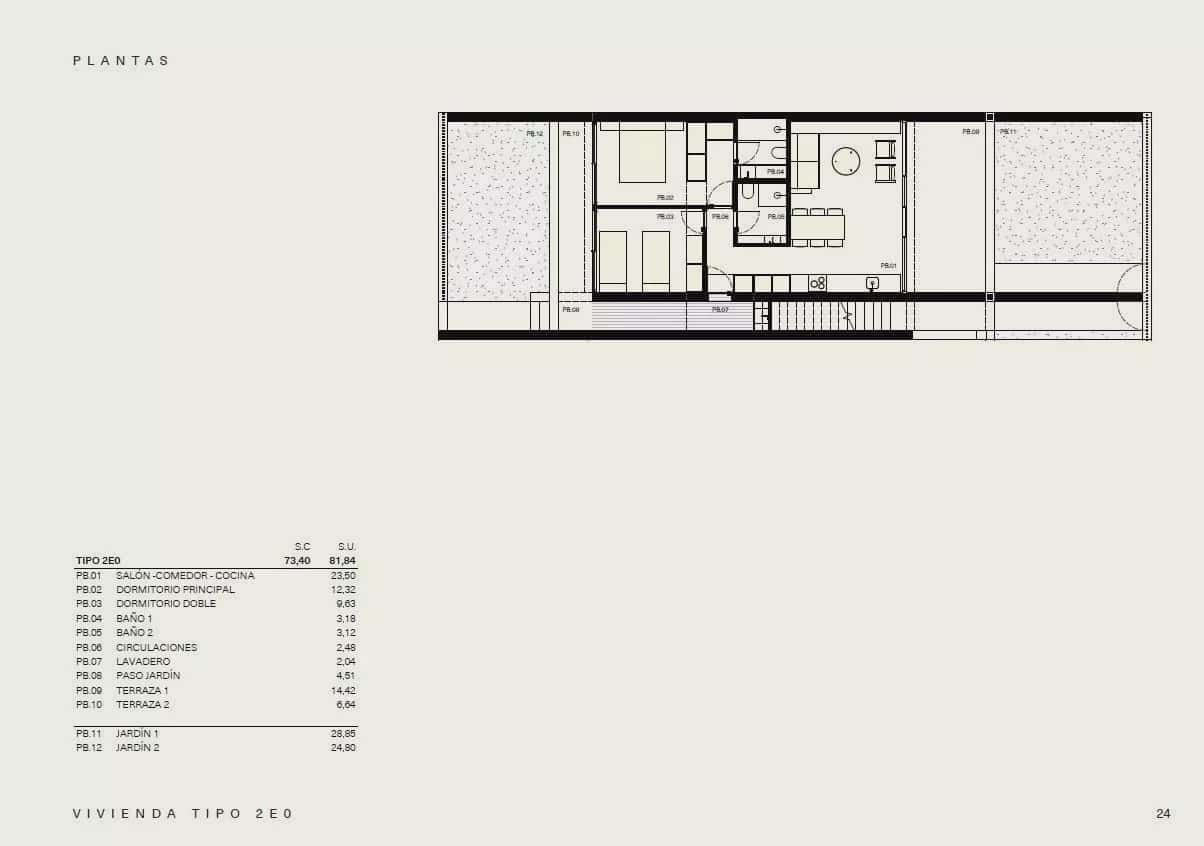 2 camera da letto Appartamento in vendita in Torrevieja con piscina garage - 259.000 € (Rif: 9528793)