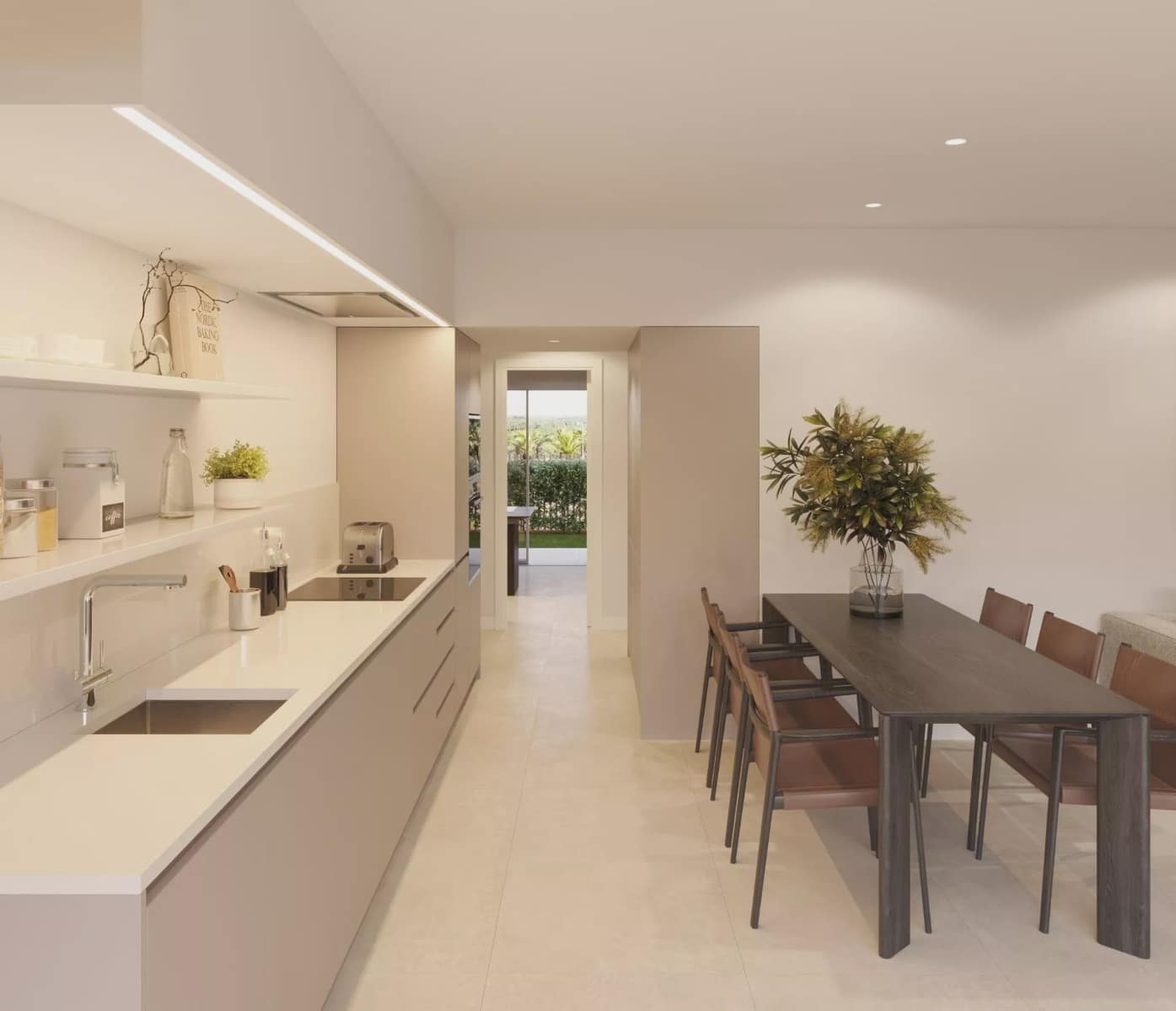 2 camera da letto Appartamento in vendita in Torrevieja con piscina garage - 259.000 € (Rif: 9528793)