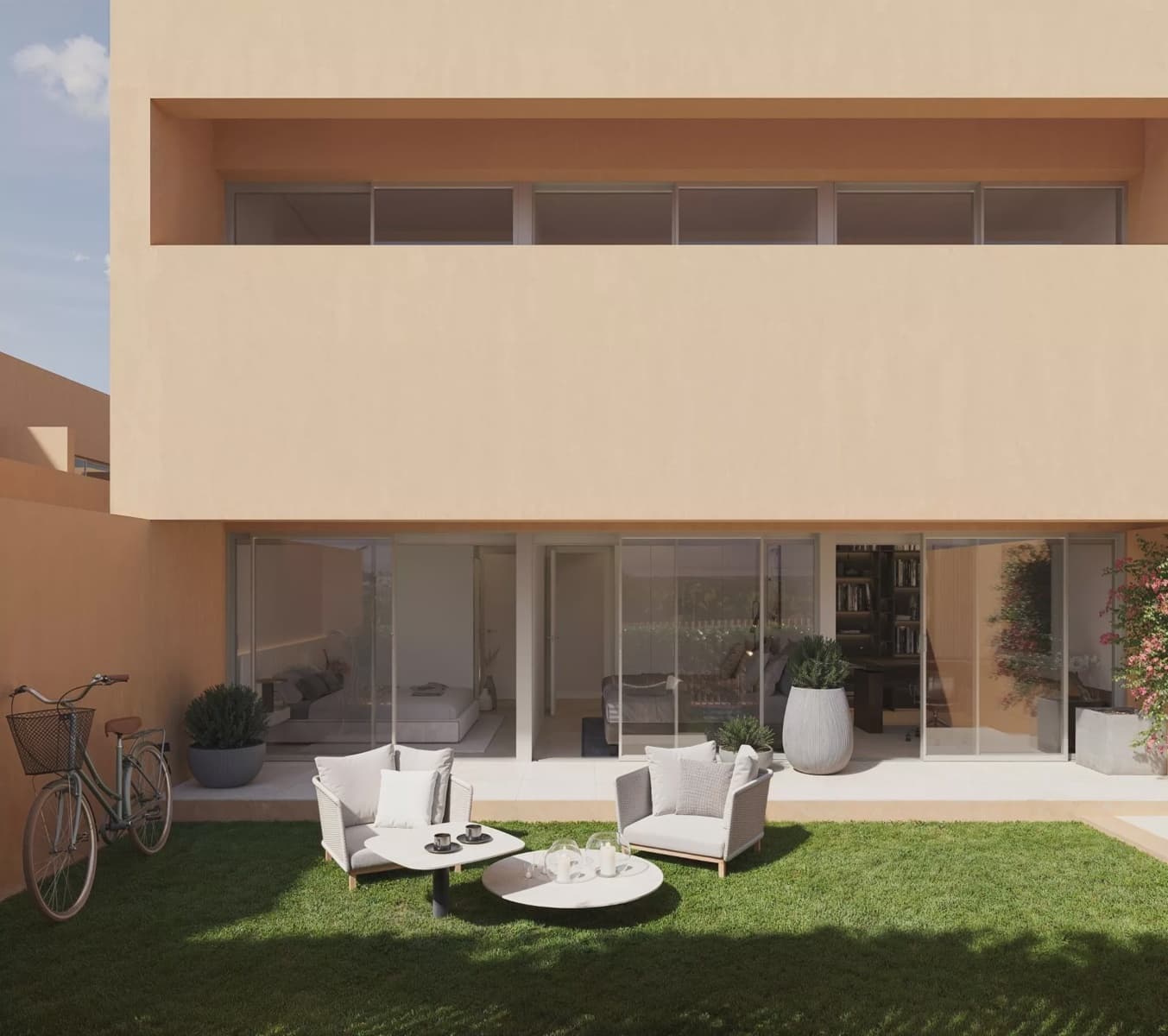 2 camera da letto Appartamento in vendita in Torrevieja con piscina garage - 259.000 € (Rif: 9528793)