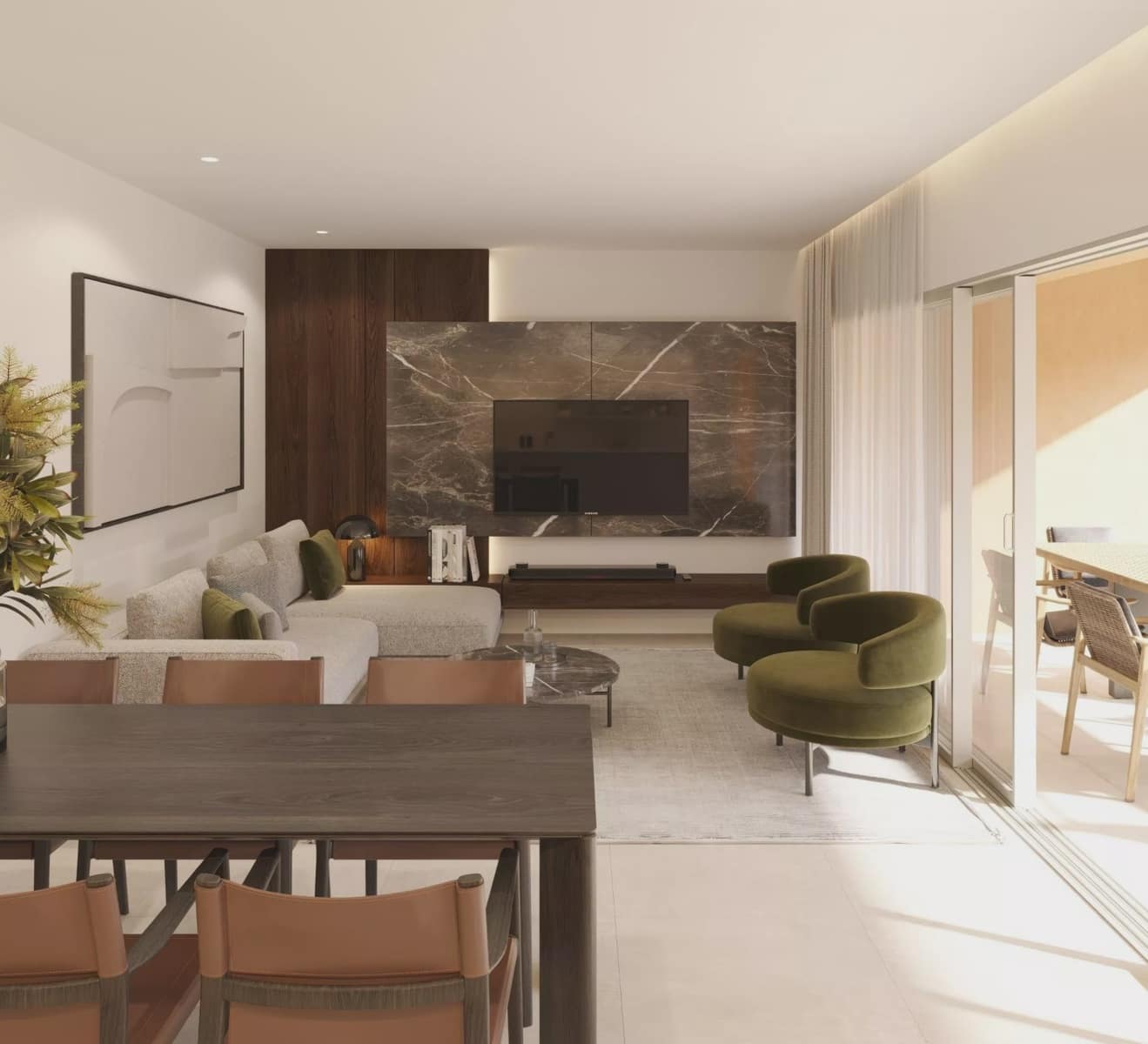 2 camera da letto Appartamento in vendita in Torrevieja con piscina garage - 259.000 € (Rif: 9528793)