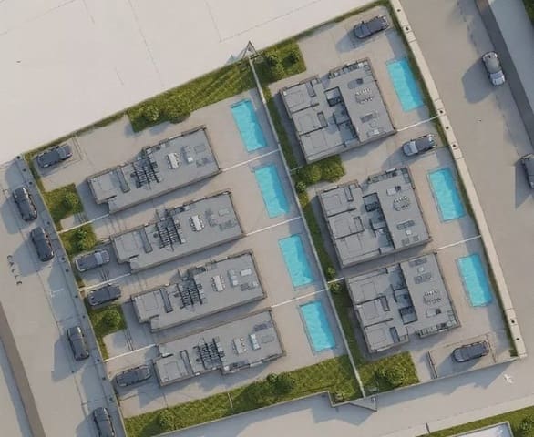 3 soveværelse Villa til salg i Las Filipinas med swimmingpool garage - € 548.000 (Ref: 9528794)