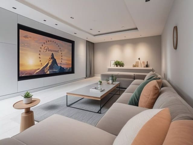 3 soveværelse Villa til salg i Las Filipinas med swimmingpool garage - € 548.000 (Ref: 9528794)