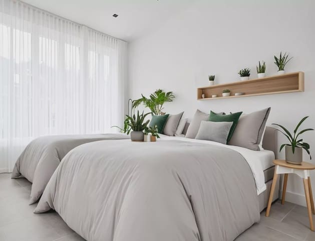 3 soverom Villa til salgs i Las Filipinas med svømmebasseng garasje - € 548 000 (Ref: 9528794)