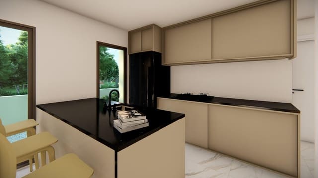 2 camera da letto Villa in vendita in Daya Nueva con piscina garage - 320.000 € (Rif: 9558287)