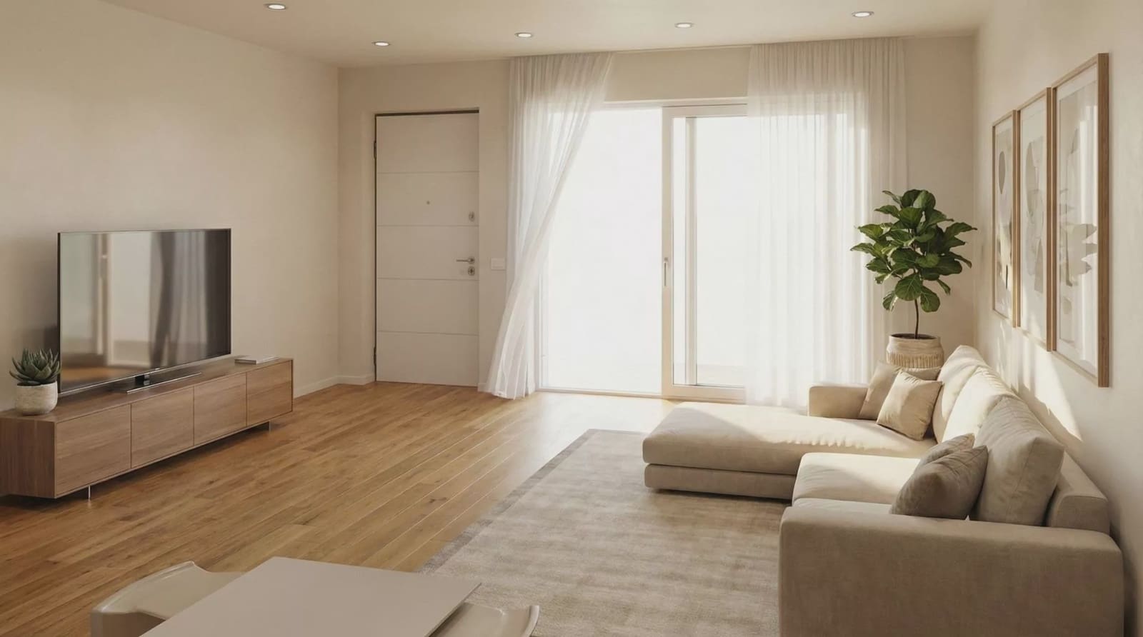3 chambre Appartement à vendre à San Javier avec piscine garage - 258 900 € (Ref: 9566568)