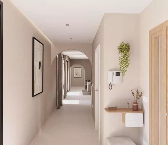 4 quarto Moradia para venda em Baños y Mendigo, Múrcia cidade com piscina garagem - 744 000 € (Ref: 9566572)