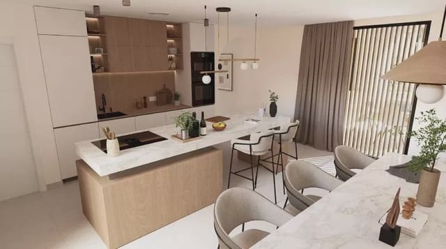 4 quarto Moradia para venda em Baños y Mendigo, Múrcia cidade com piscina garagem - 744 000 € (Ref: 9566572)