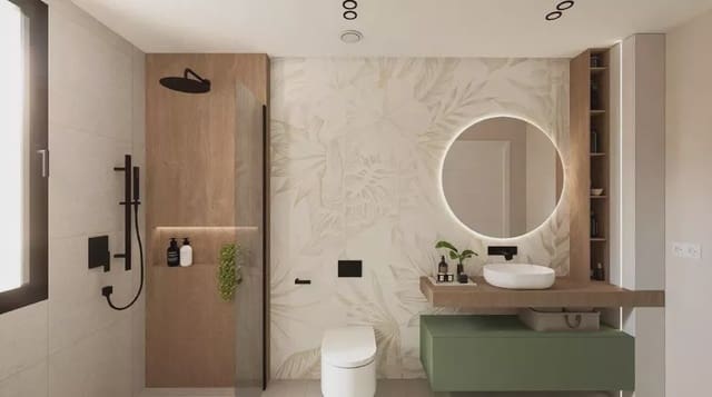 4 quarto Moradia para venda em Baños y Mendigo, Múrcia cidade com piscina garagem - 744 000 € (Ref: 9566572)