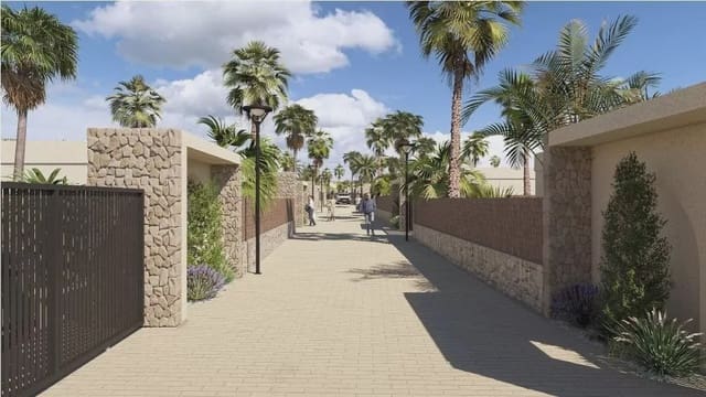 4 quarto Moradia para venda em Baños y Mendigo, Múrcia cidade com piscina garagem - 744 000 € (Ref: 9566572)