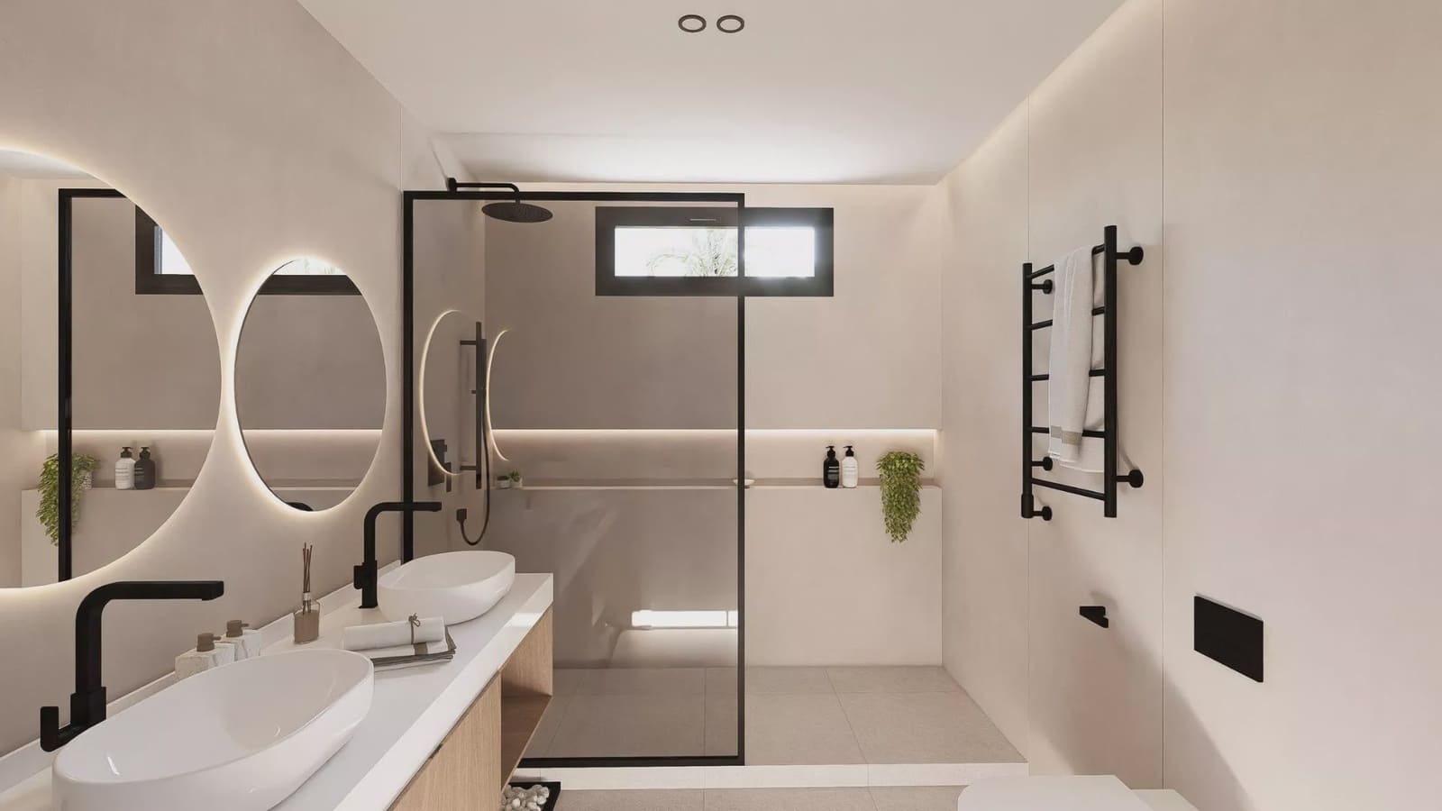 2 sypialnia Willa na sprzedaż w Banos y Mendigo z basenem garażem - 614 000 € (Ref: 9566573)