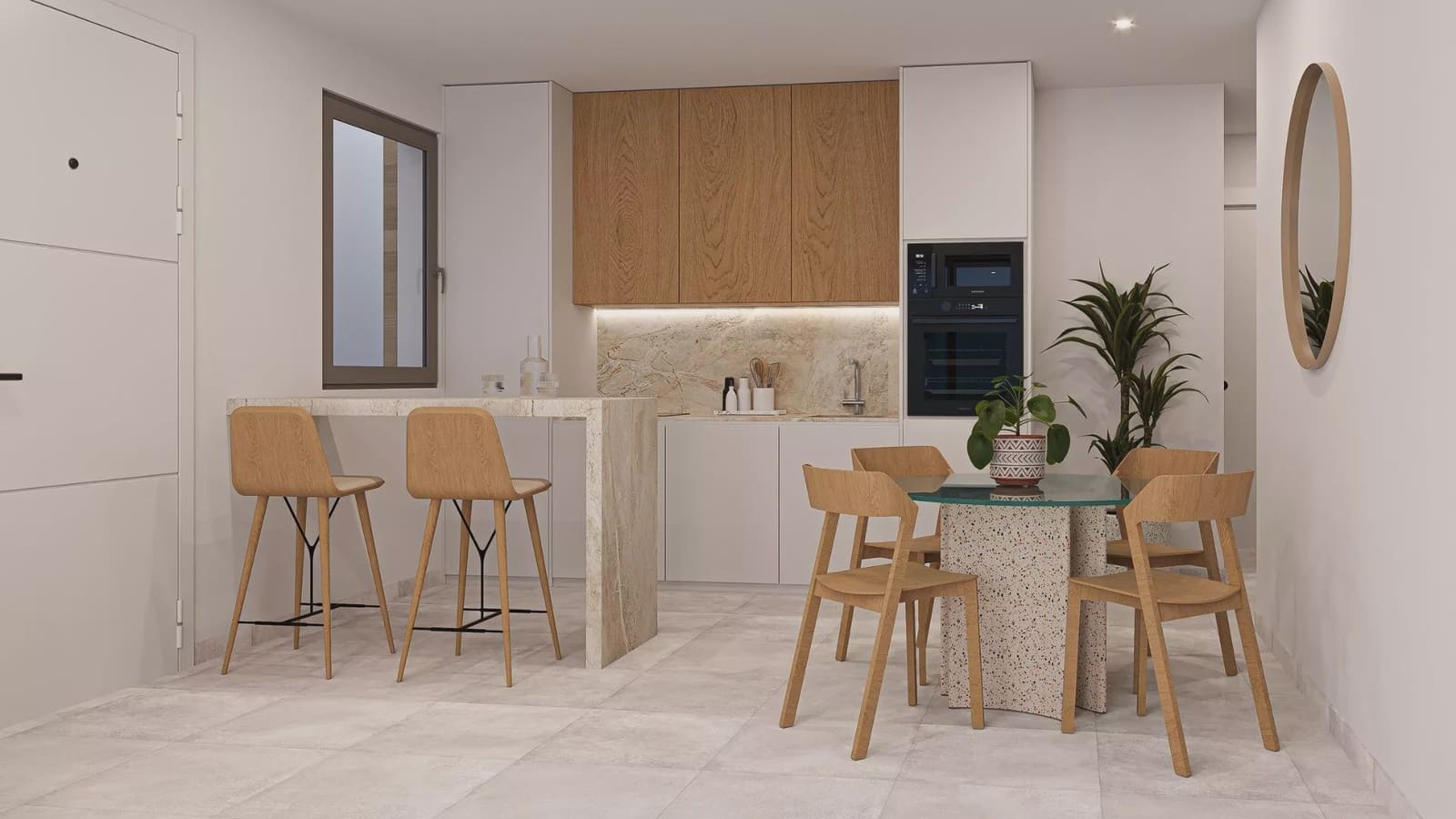 3 camera da letto Villa in vendita in Torre-Pacheco con piscina garage - 259.900 € (Rif: 9570081)
