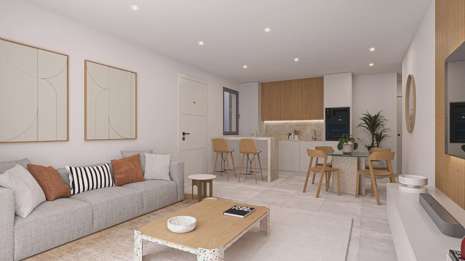 3 camera da letto Villa in vendita in Torre-Pacheco con piscina garage - 259.900 € (Rif: 9570081)