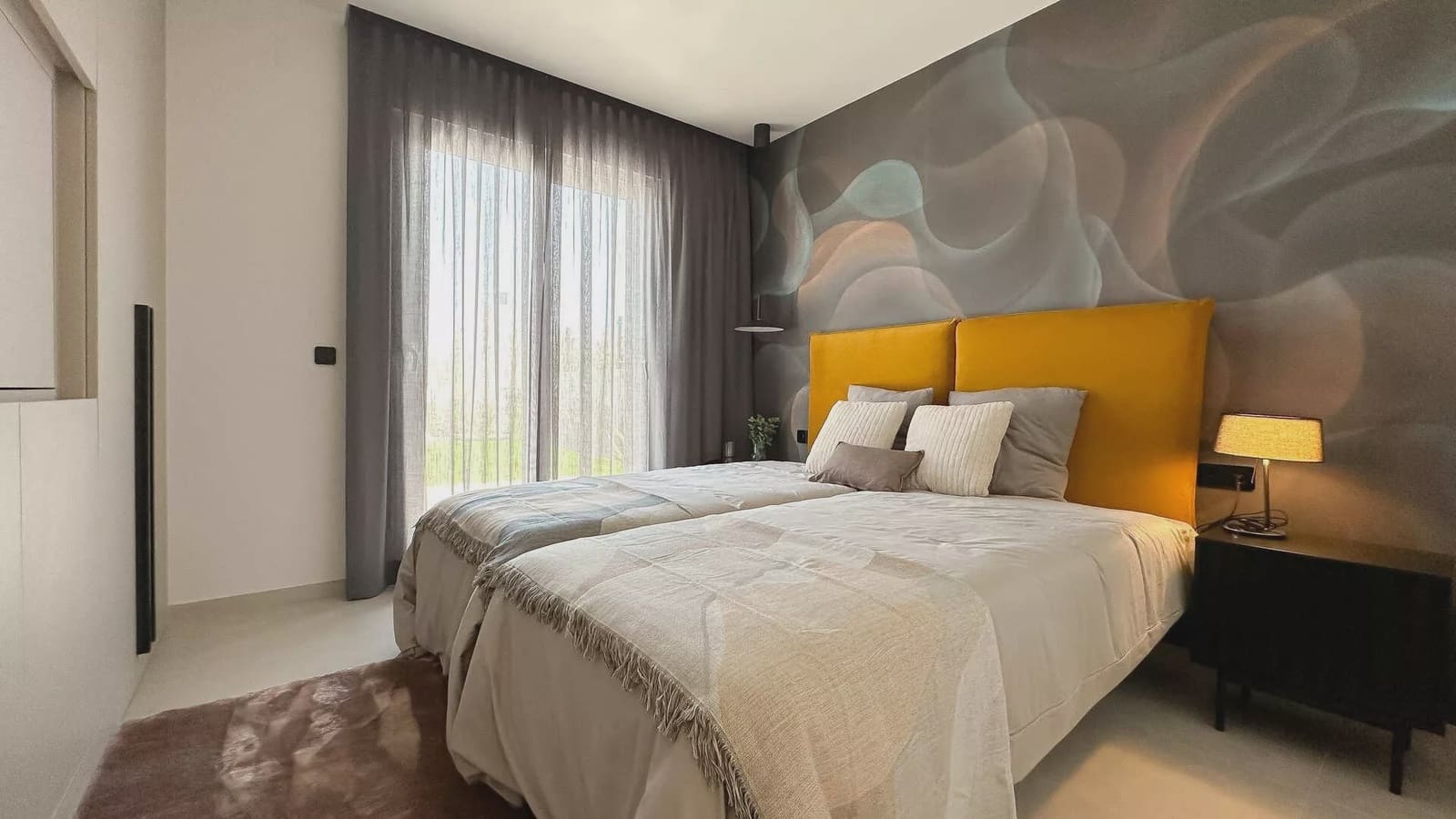 3 bedroom Semi-detached Villa for sale in Algorfa with pool garage - € 573,000 (Ref: 9570084)