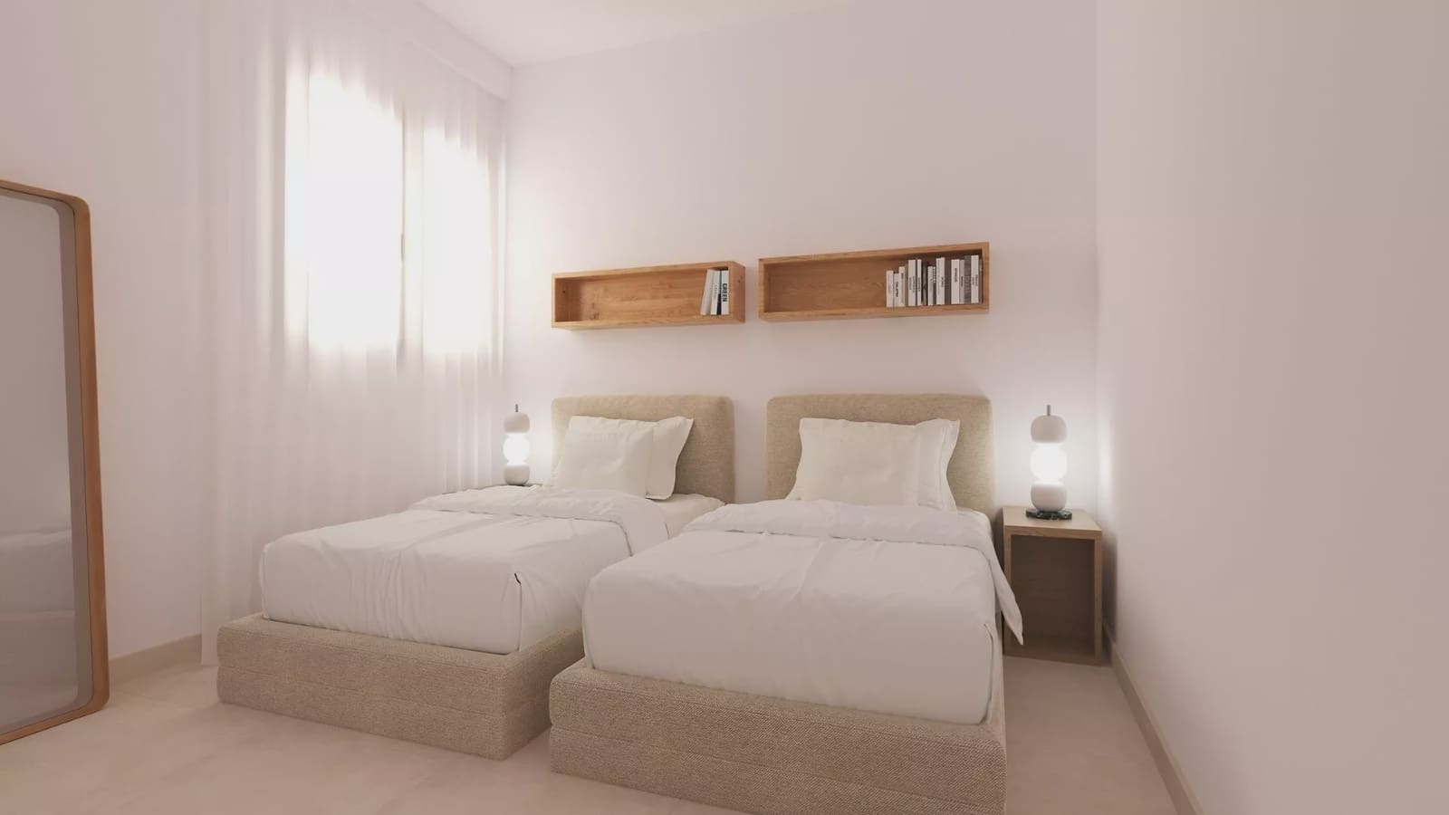 3 soveværelse Lejlighed til salg i San Miguel de Salinas med swimmingpool - € 190.000 (Ref: 9572234)