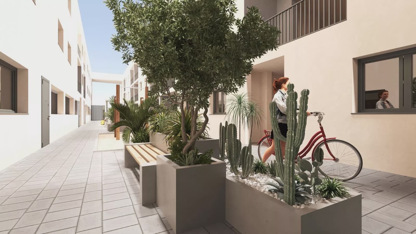 3 soveværelse Lejlighed til salg i San Miguel de Salinas med swimmingpool - € 190.000 (Ref: 9572234)
