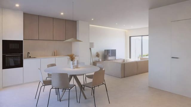 2 soverom Hus til salgs i Roldan, Torre-Pacheco med svømmebasseng garasje - € 279 900 (Ref: 9576537)