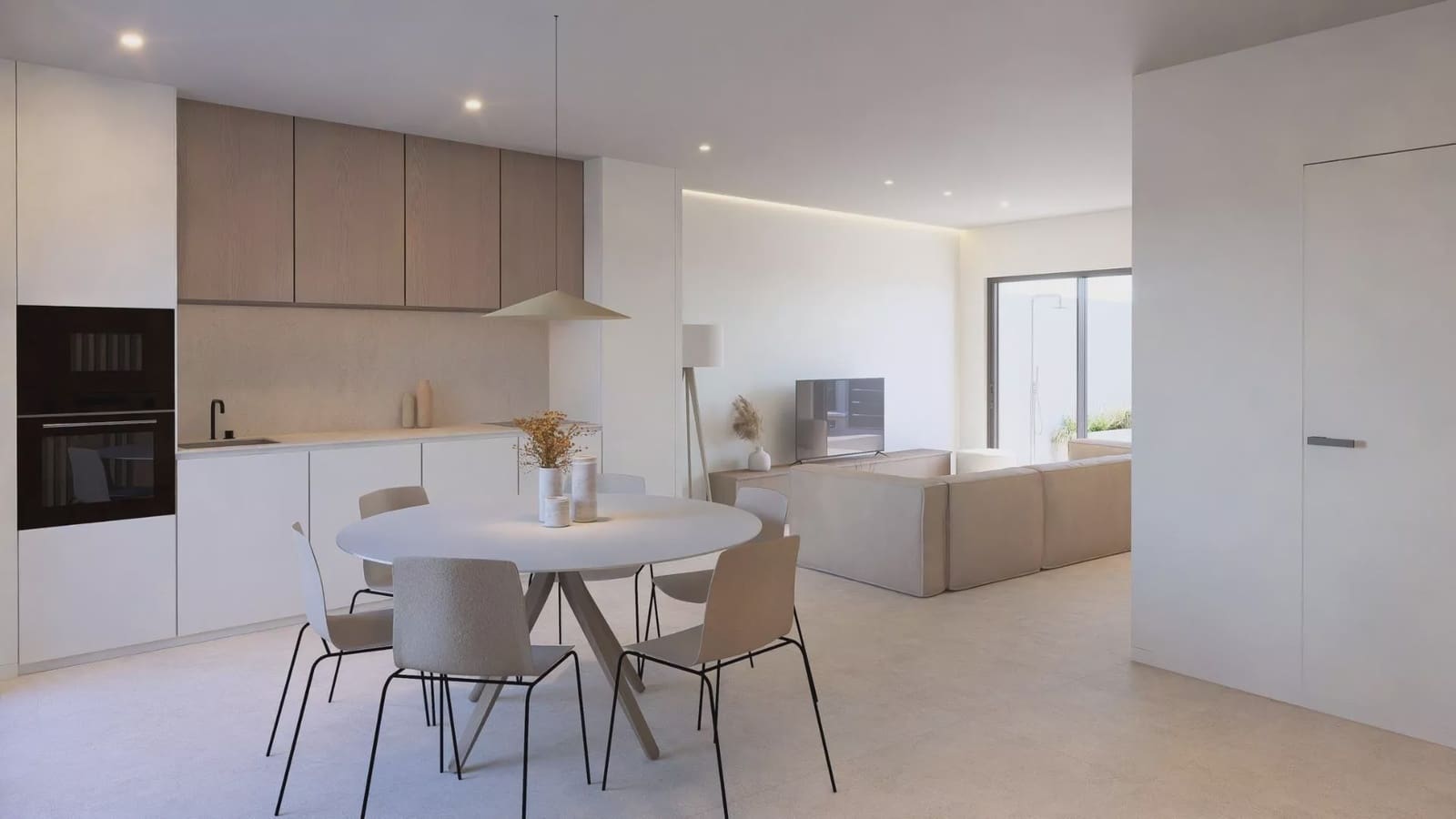 2 sovrum Hus till salu i Roldan med pool garage - 279 900 € (Ref: 9576537)