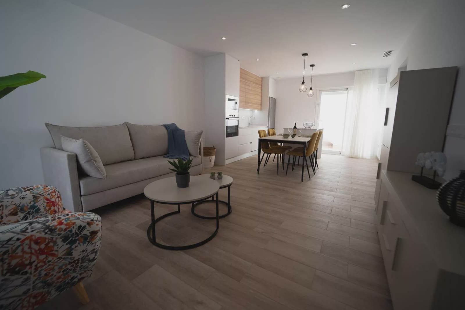 3 Zimmer Villa zu verkaufen in San Javier mit Pool Garage - 372.000 € (Ref: 9585015)