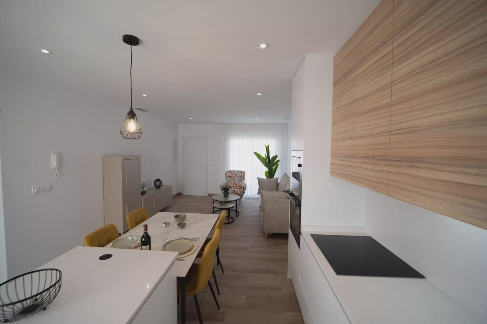 3 Zimmer Villa zu verkaufen in San Javier mit Pool Garage - 372.000 € (Ref: 9585015)
