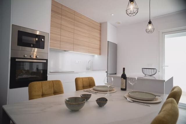 3 soveværelse Byhus til salg i Ciudad, San Javier med swimmingpool garage - € 465.000 (Ref: 9585016)