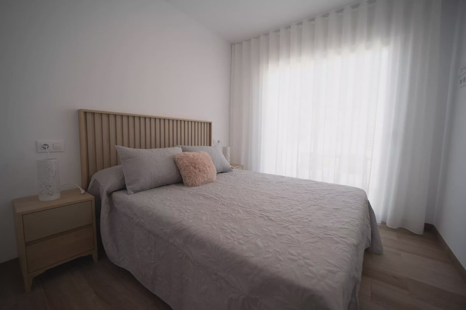 3 chambre Maison de Ville à vendre à San Javier avec piscine garage - 465 000 € (Ref: 9585016)